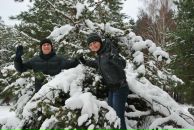 Ларіса Габро фотография #42 (источник - https://vk.com/id19932251)