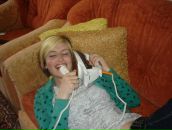 Фотография Колюкаевой Даши