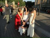 Фотография Дубининой Евгении