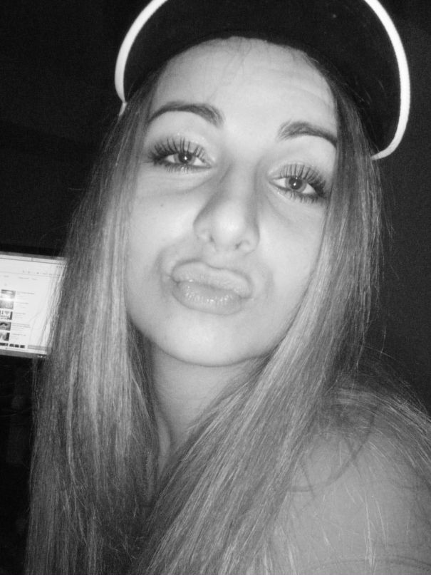 Ольга Последова фотография #50