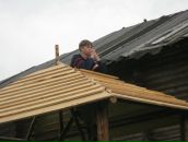 Фотография Касьянова Кирилла