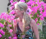 Фотография Цветковой Ольги