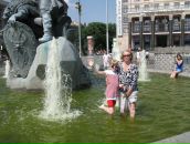 Олечка Мірчук фотография #38 (источник - https://vk.com/id53432007)