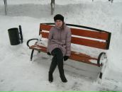 Фотография Цапаевой Елены