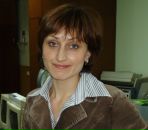 Фотография Бажановой Татьяны