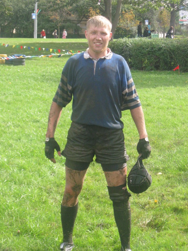 Денис Терещенко фотография #17