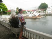 Фотография Перевозник Анны