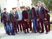 Фотография Мовляна Андрея