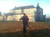 Сергій Ревчук фотография #1