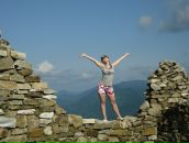 Фотография Малышевой Елены