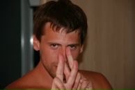 Фотография Горшкова Ильи