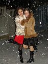 Іруська Домарецька фотография #31 (источник - https://vk.com/id37857147)