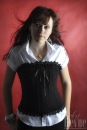 Фотография Красовской Виктории