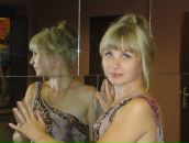 Фотография Холмогорской Анны