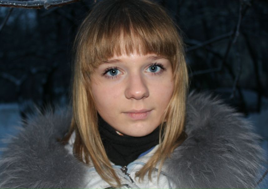 №8, Софья Карулина, Москва №8, Софья Карулина, Москва