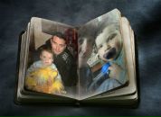 Ростік Рудакевич фотография #12 (источник - https://vk.com/id94203324)