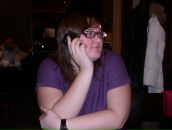 Фотография Киселёвой Юли