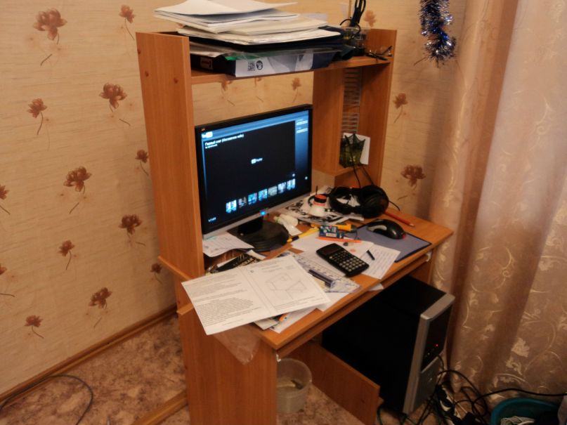 Дмитрий Маслов фотография #12