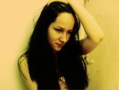 Фотография Лаухиной Аксиньи