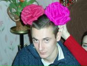 Саша Репік фотография #48 (источник - https://vk.com/id62580644)