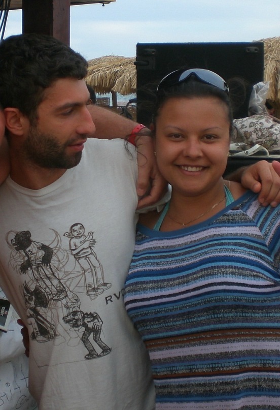 Альфина Плотникова фотография #50