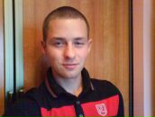 Фотография Бобровского Антона