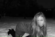 Фотография Котовой Анны