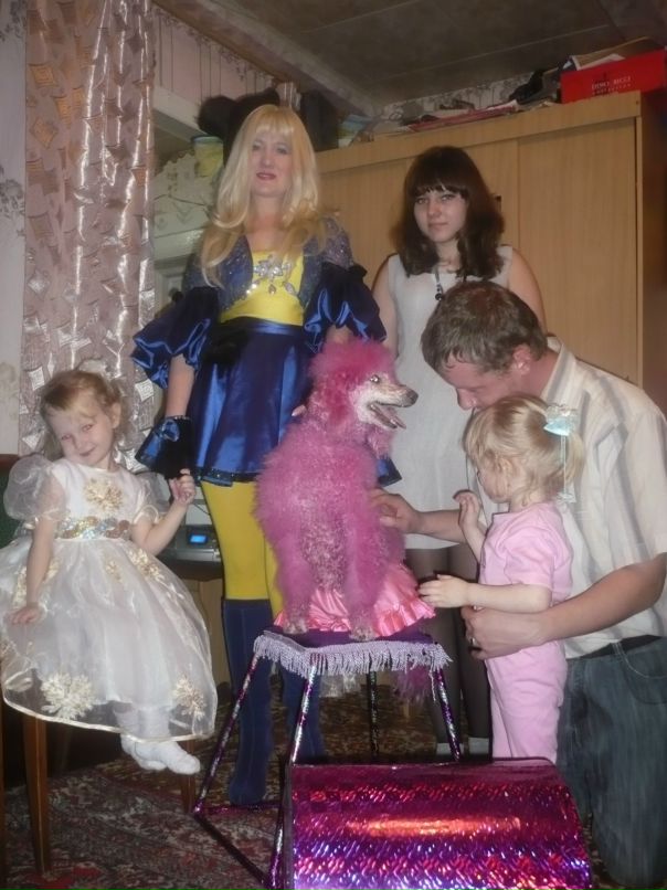 Евгений Енин фотография #3