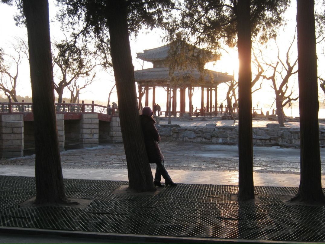 Алекса Ма фотография #3