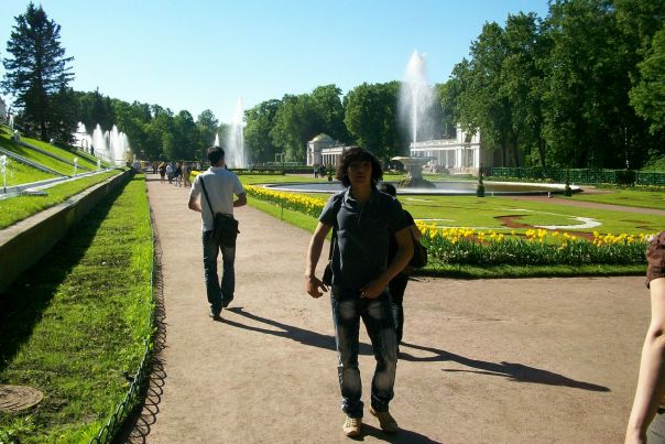 Арслан Дурдыбаев фото №4