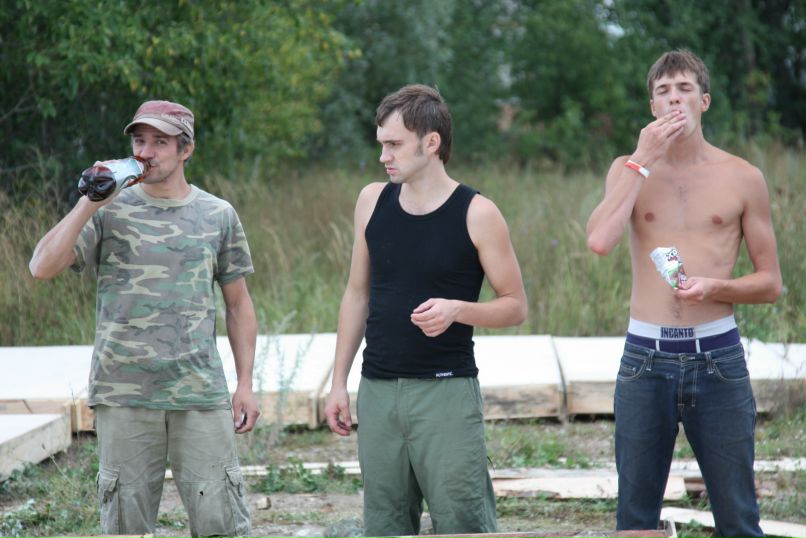 Андрей Курицын фотография #48