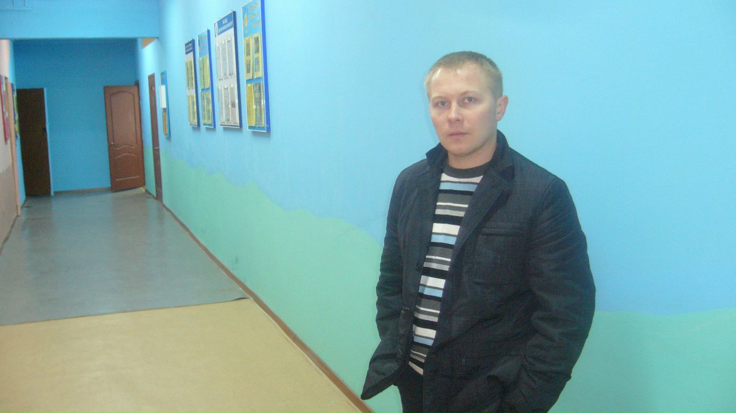 Александр Рыбаков фотография #21