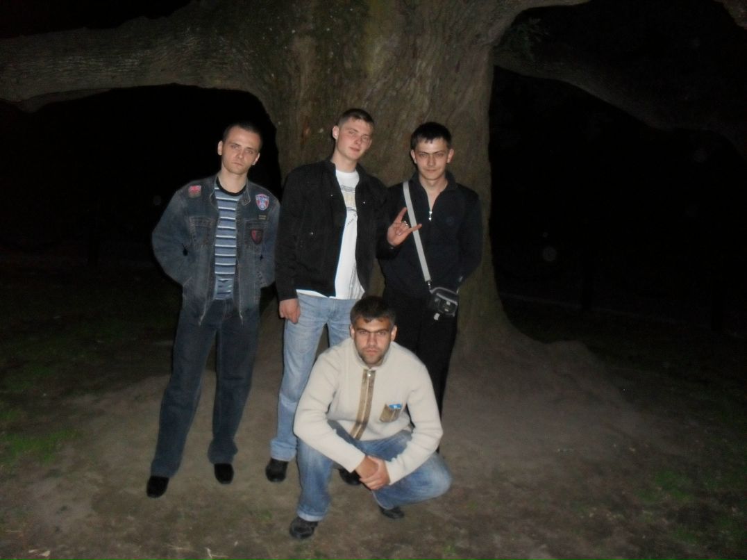 Лёха Verty фотография #32