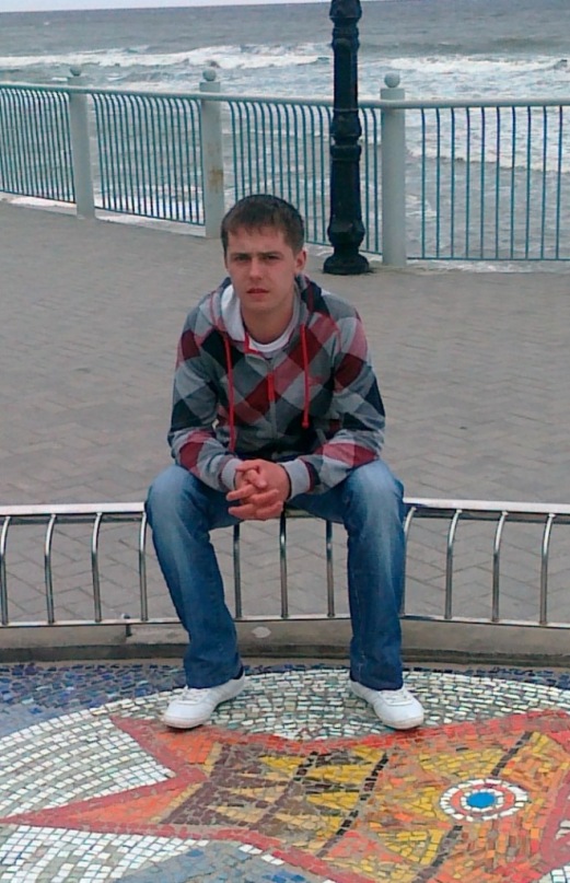 Дмитрий Иващенко фотография #14
