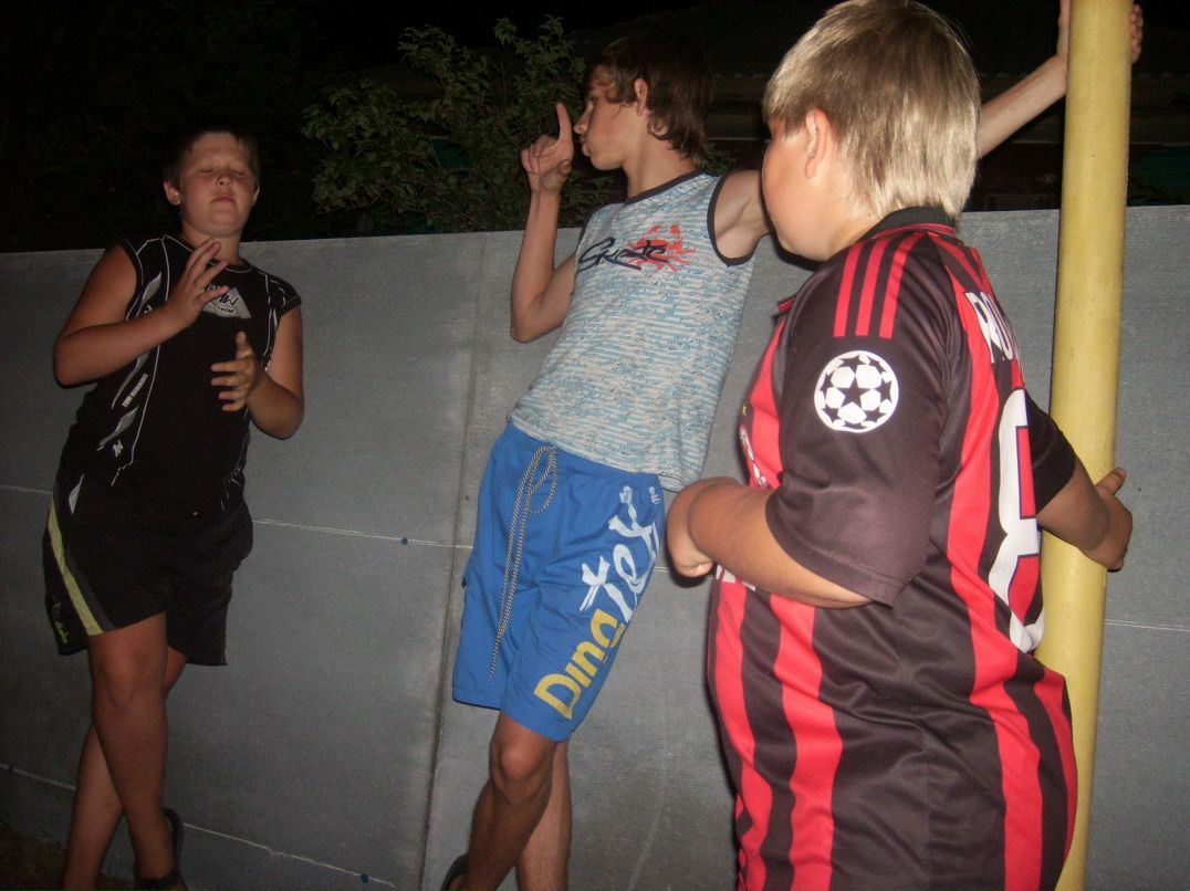 Виктор Дрёмов фотография #3