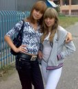 Танюшка Матвеєва фотография #16 (источник - https://vk.com/id54365463)