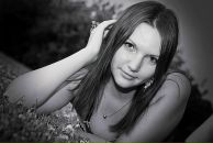 Фотография Смирновой Анюты