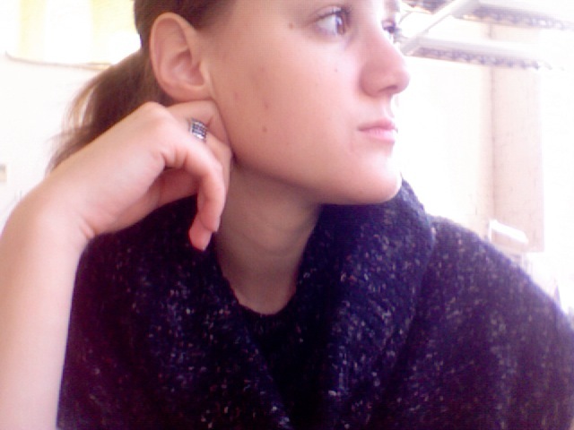 Александра Иванова фотография #37