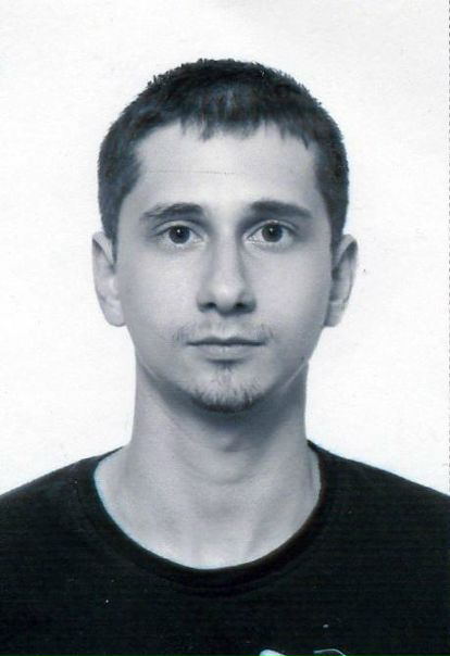 №14, Павел Тихонравов, Москва №14, Павел Тихонравов, Москва