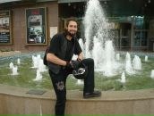 Фотография Колабанова Александра