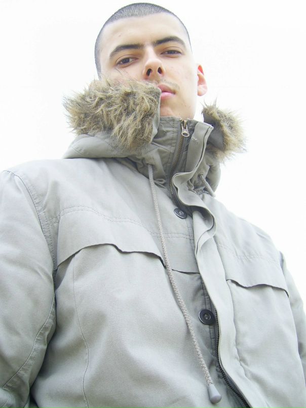 Дмитрий Саенко фотография #2