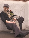 Олександр Ілінський фотография #9 (источник - https://vk.com/id138578614)