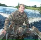 Фотография Бугрова Ивана