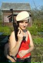 Фотография Соловьевой Юлии
