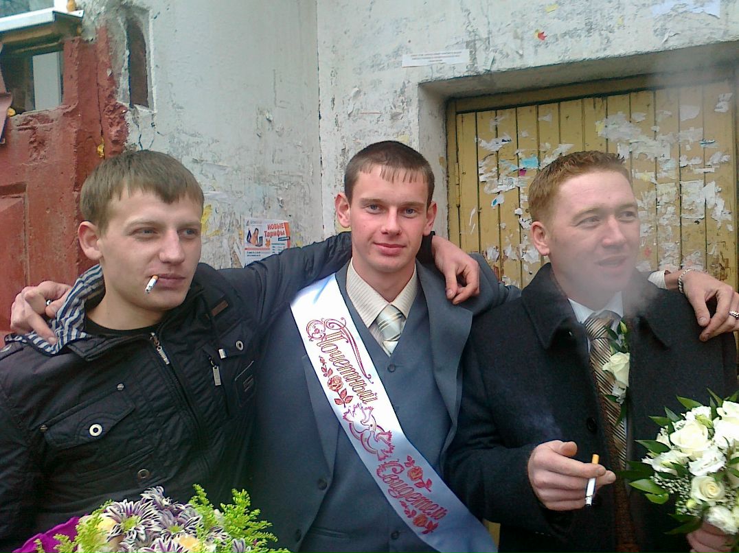 Сергей Катунин фотография #27