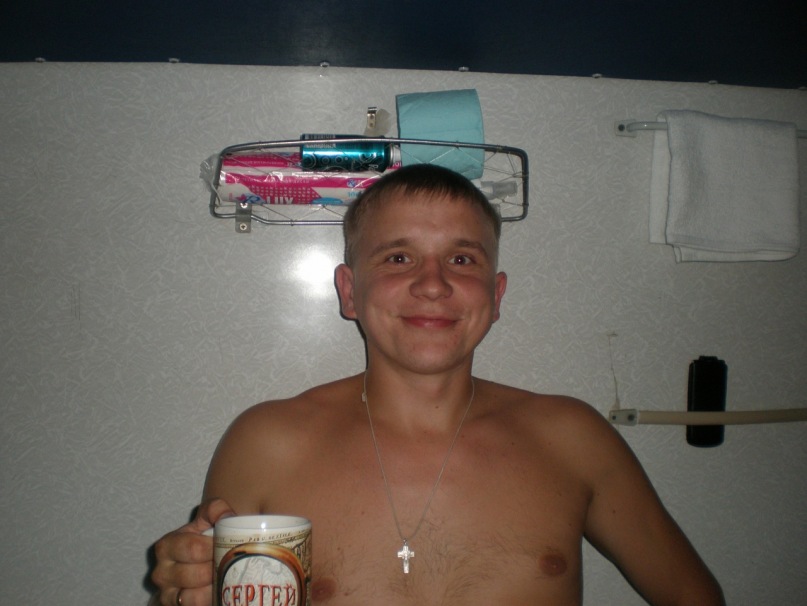 Сергей Усачёв фотография #17