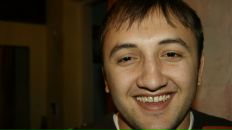 Фотография Кекишвили Автандила