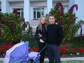 Фотография Коноваловой Алёны