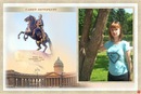 Фотография Румянцевой Люсьены
