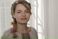 Галина Прокопів фотография #1